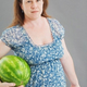 Illustration for article titled These Pregnancy Photos Are So Awkward Theyll Make Your Water Break